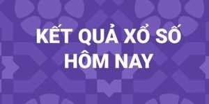 Kết Quả Xổ Số Hôm Nay - Cập Nhật Nhanh, Hiệu Quả, Chính Xác