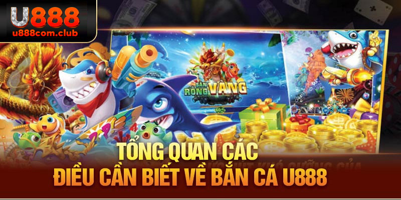 Sảnh cược cung cấp những game bắn cá đổi thưởng ấn tượng