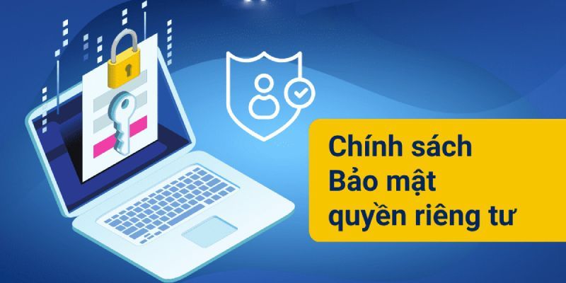 Chính sách bảo mật buộc phải dùng mã hóa dữ liệu SSL