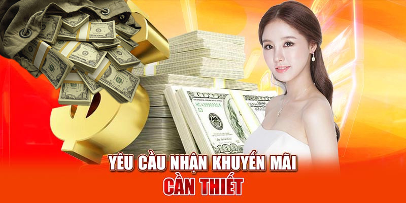 Các quy định, lưu ý mà thành viên cần biết về khuyến mãi U888