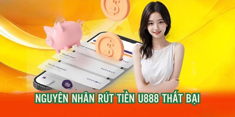 Tìm hiểu nguyên nhân khiến giao dịch nhận thưởng thất bại