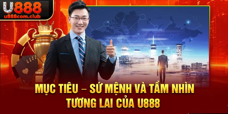 Sứ mệnh của nhà cái với người chơi trên thị trường